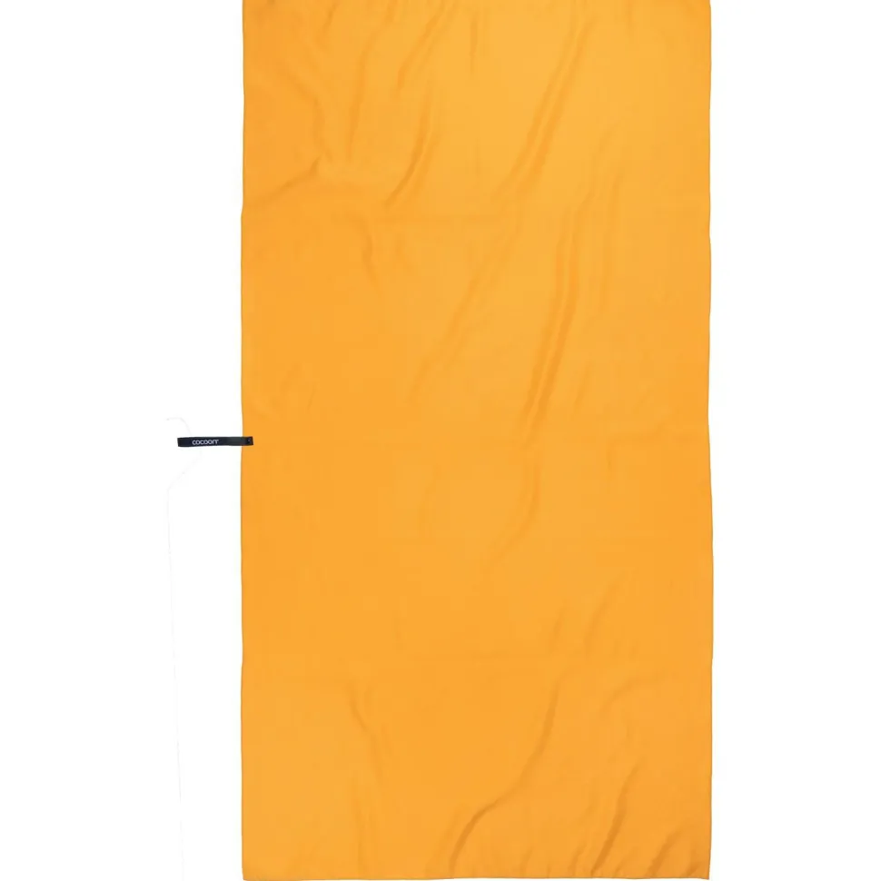 Cocoon - Microfiber Towel Hyperlight - Mikrofaserhandtuch