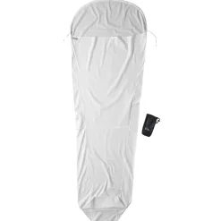 Cocoon - MummyLiner Organic Cotton - Reiseschlafsack