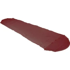 Cocoon - MummyLiner Silk / Cotton - Reiseschlafsack