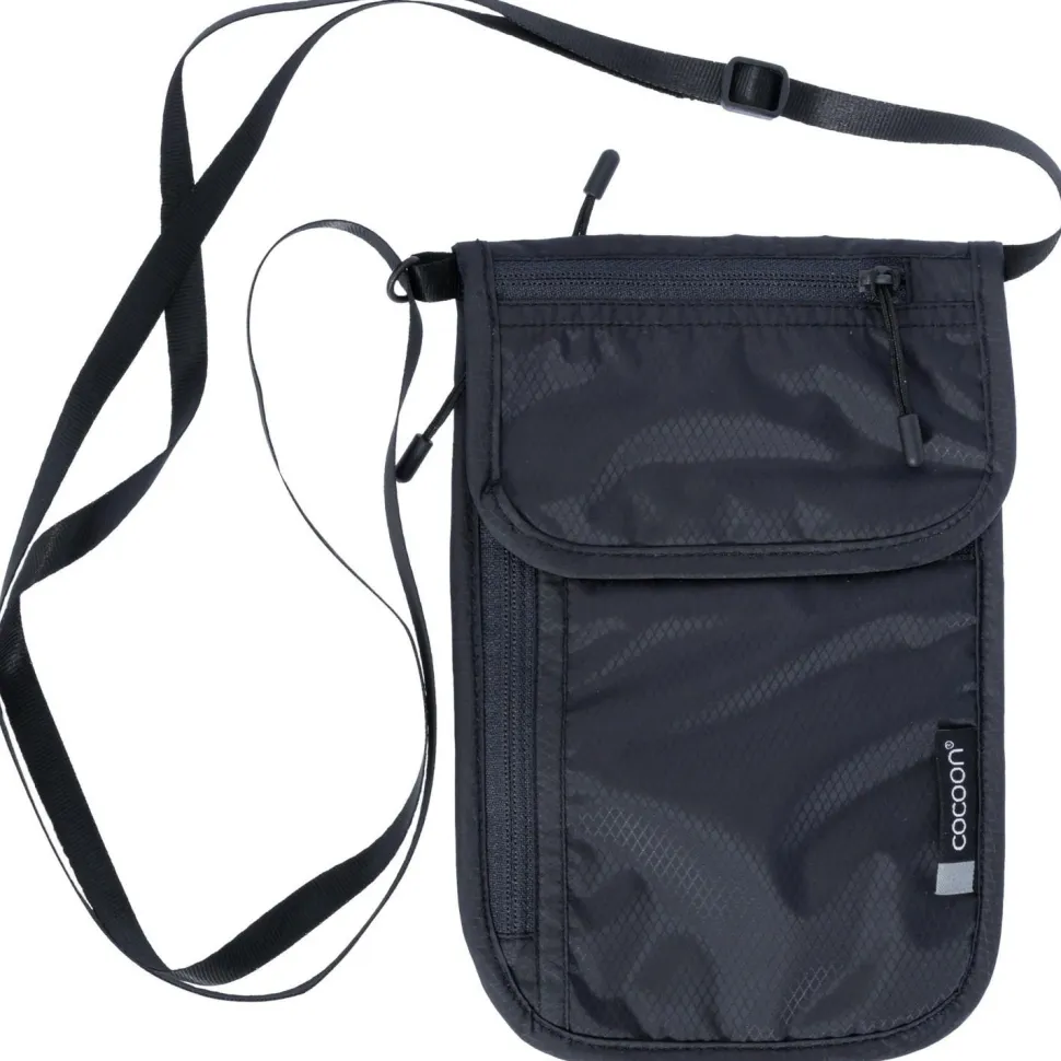Cocoon - Neckwallet Light - Wertsachenbeutel