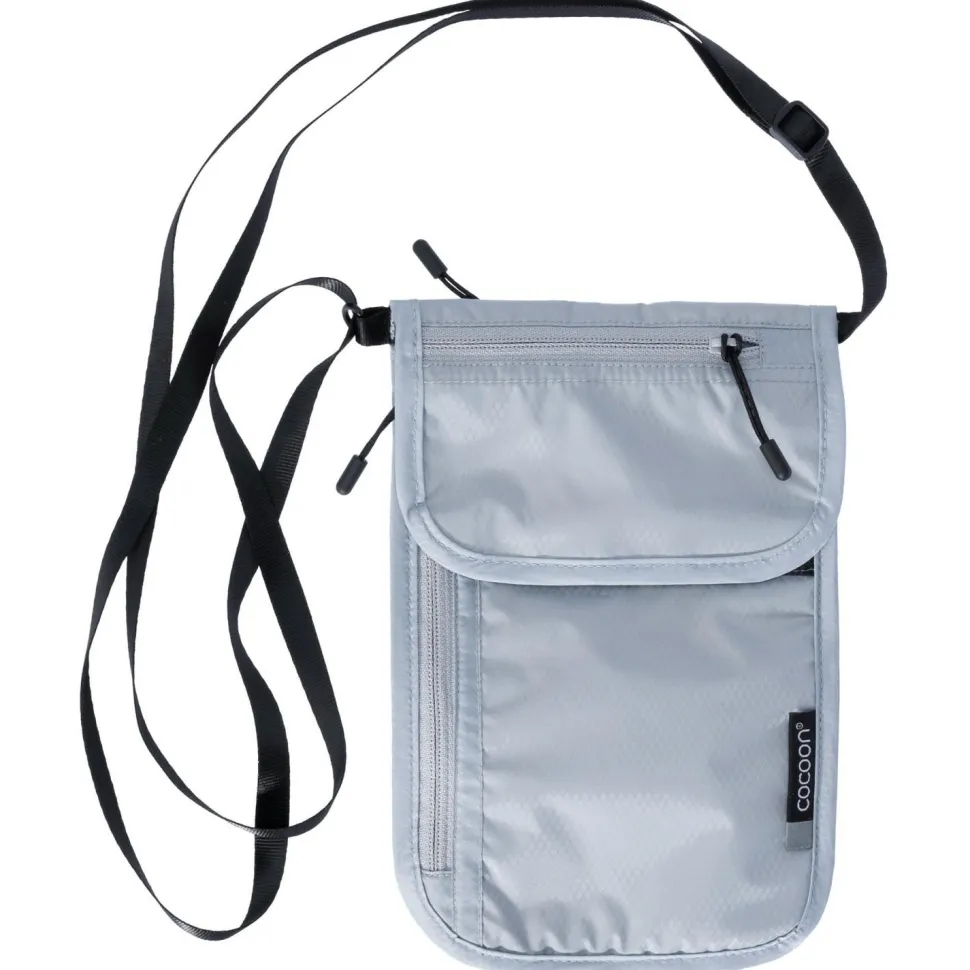 Cocoon - Neckwallet Light - Wertsachenbeutel