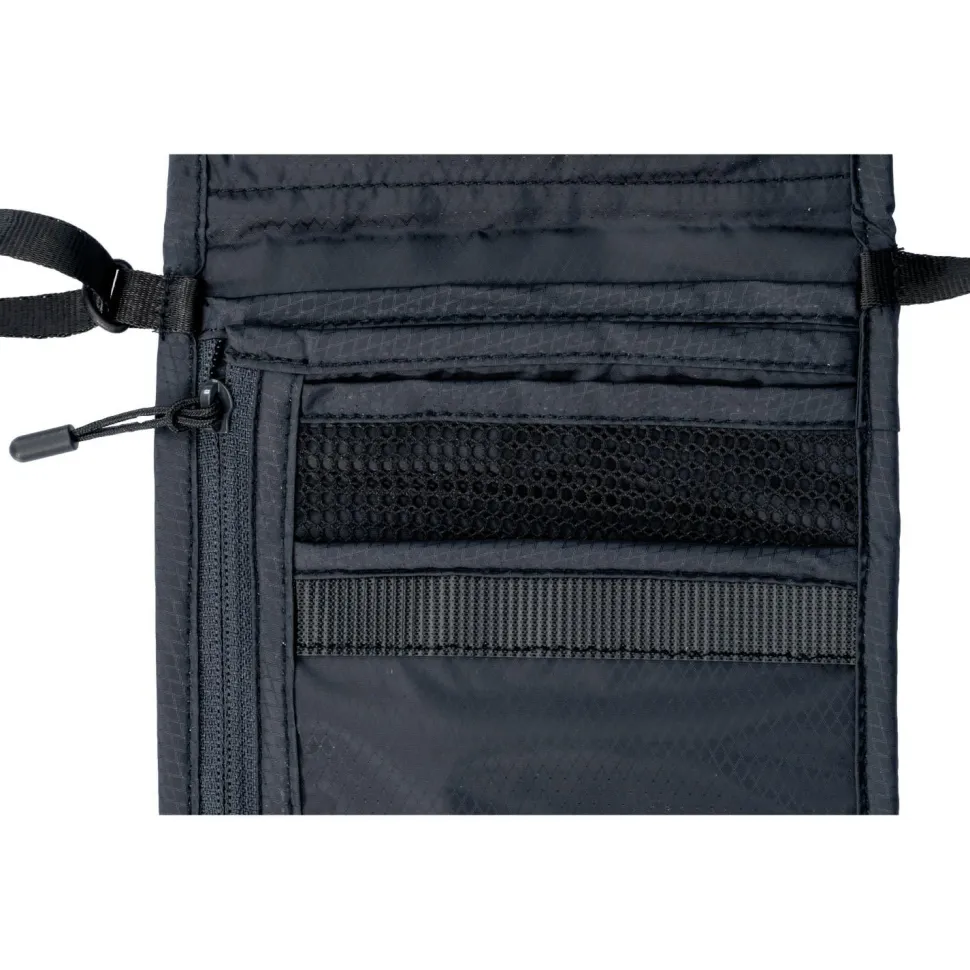 Cocoon - Neckwallet Light - Wertsachenbeutel