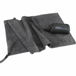 Cocoon - Terry Towel Light - Mikrofaserhandtuch