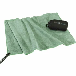 Cocoon - Terry Towel Light - Mikrofaserhandtuch