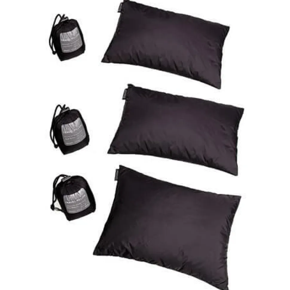 Cocoon - Travelpillow Daune - Kissen