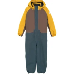 Color Kids - Kid's Coverall Colorblock - Overall
