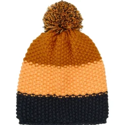 Color Kids - Kid's Hat Colorblock - Mütze