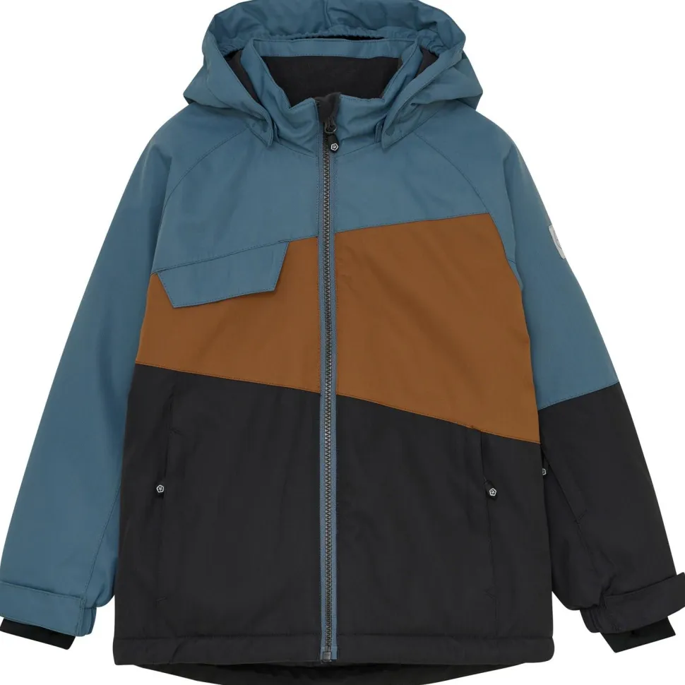 Color Kids - Kid's Ski Jacket Colorblock - Skijacke