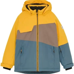 Color Kids - Kid's Ski Jacket Colorblock - Skijacke