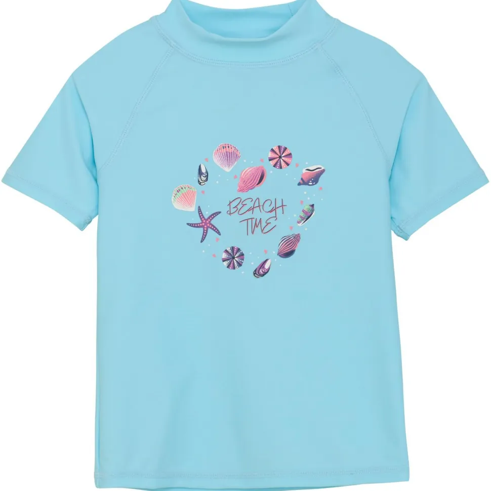 Color Kids - Kid's T-Shirt with Print - Lycra