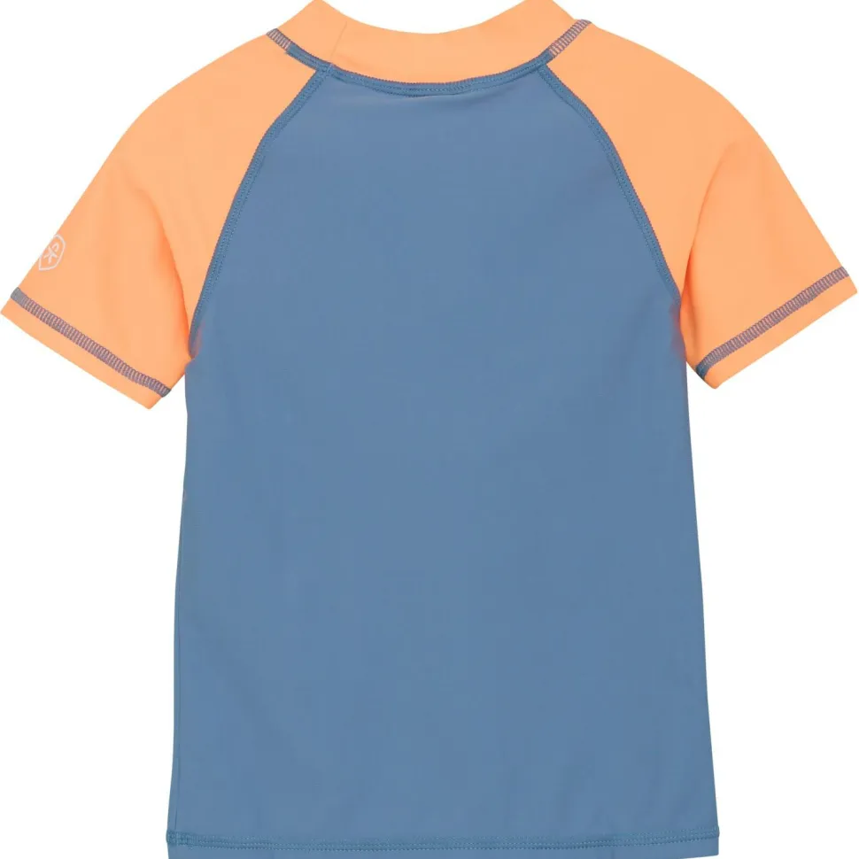 Color Kids - Kid's T-Shirt with Print - Lycra
