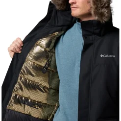 Columbia - Cape Ridge Parka - Parka