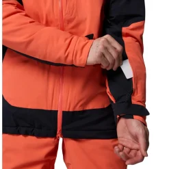 Columbia - Cirque Bowl Jacket - Skijacke