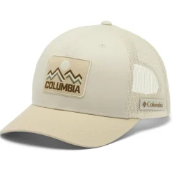 Columbia - Columbia Mesh Snap Back Hat - Cap