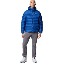 Columbia - Corelite Down Hooded Jacket - Daunenjacke