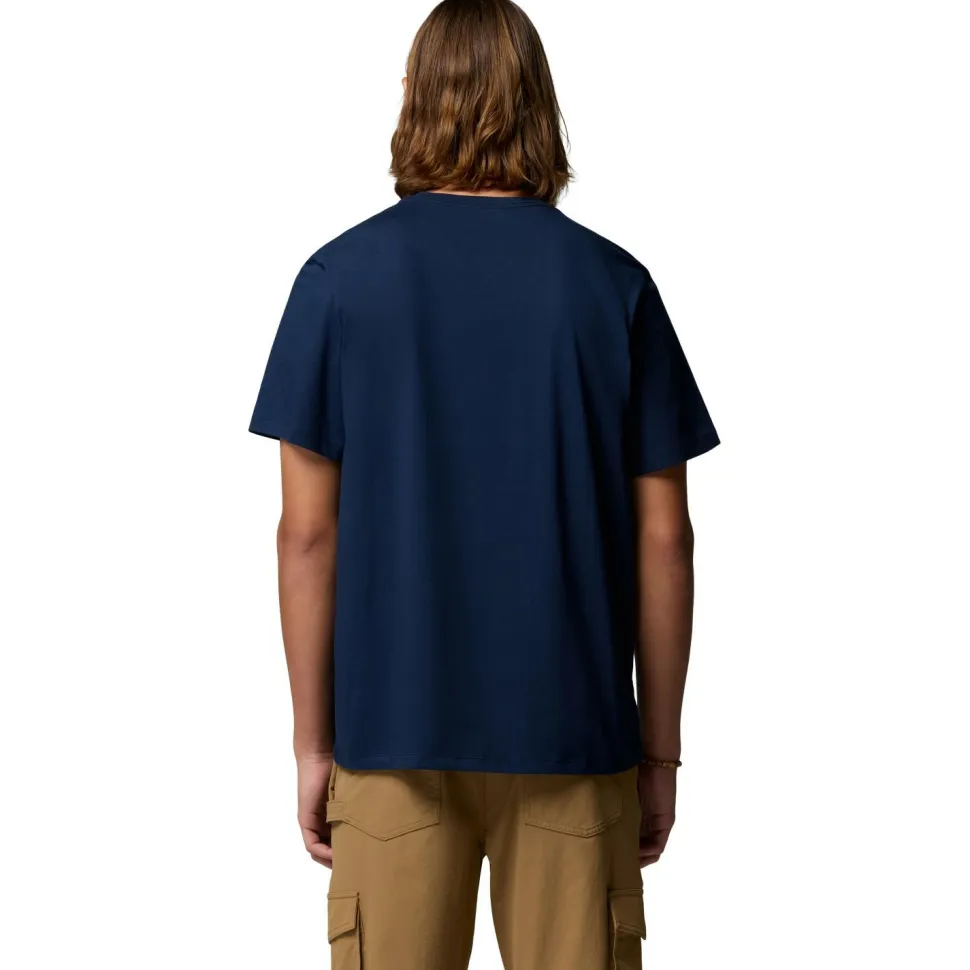 Columbia - CSC Basic Logo Tee - T-Shirt