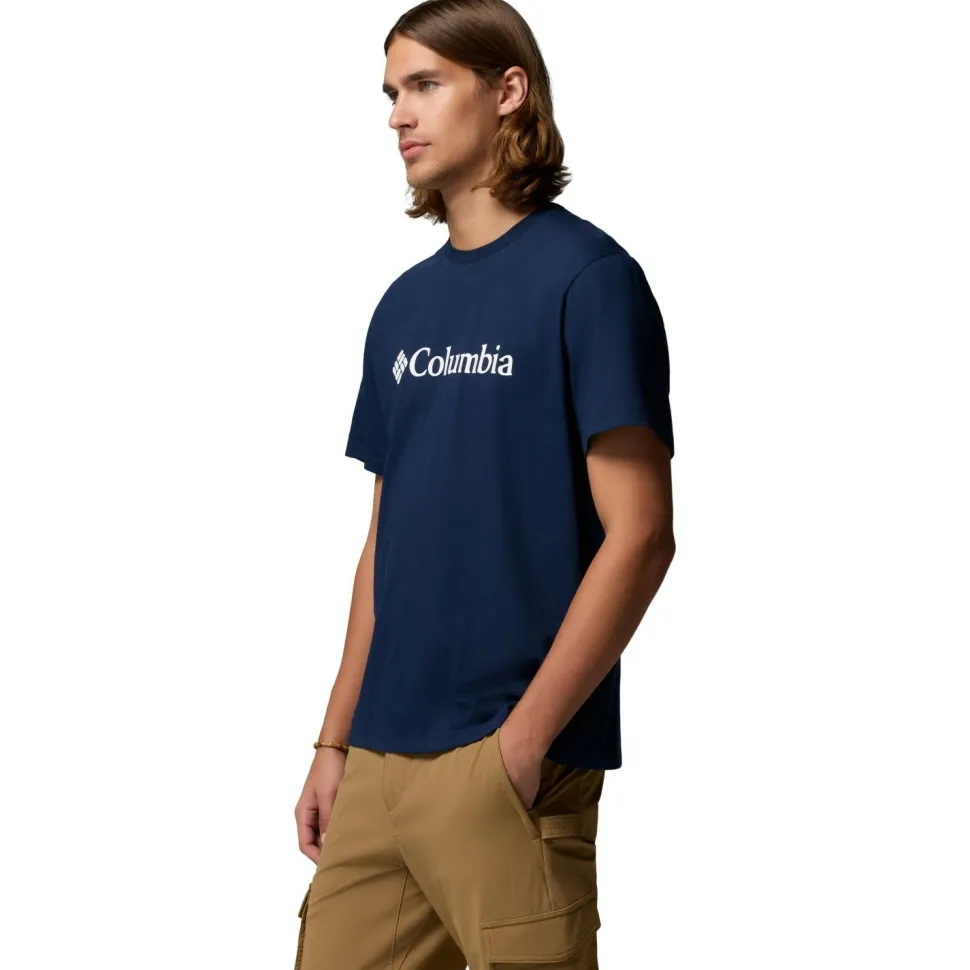 Columbia - CSC Basic Logo Tee - T-Shirt