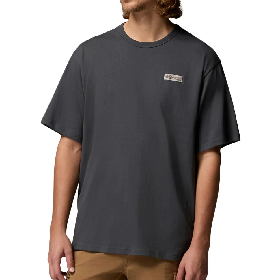 Columbia - CSC Heavyweight Iconic Tee - T-Shirt