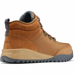 Columbia - Fairbanks Mid - Freizeitschuhe