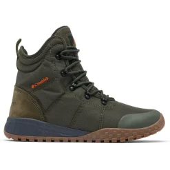Columbia - Fairbanks Omni-Heat - Winterschuhe