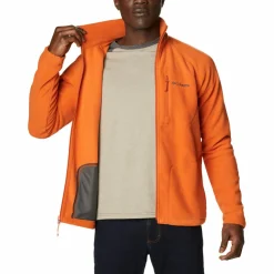Columbia - Fast Trek II Full Zip Fleece - Fleecejacke