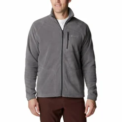 Columbia - Fast Trek II Full Zip Fleece - Fleecejacke