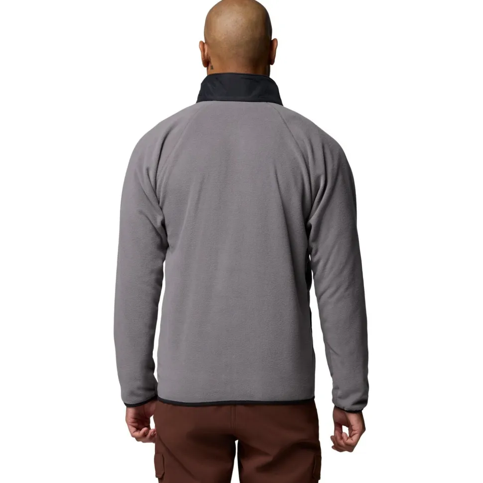 Columbia - Fast Trek Overlay Full Zip - Fleecejacke