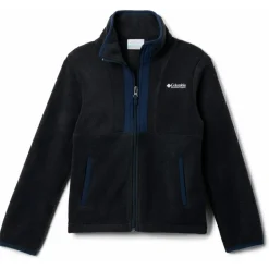 Columbia - Kid's Back Bowl II Full Zip Fleece - Fleecejacke