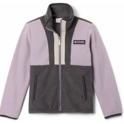 Columbia - Kid's Back Bowl II Full Zip Fleece - Fleecejacke