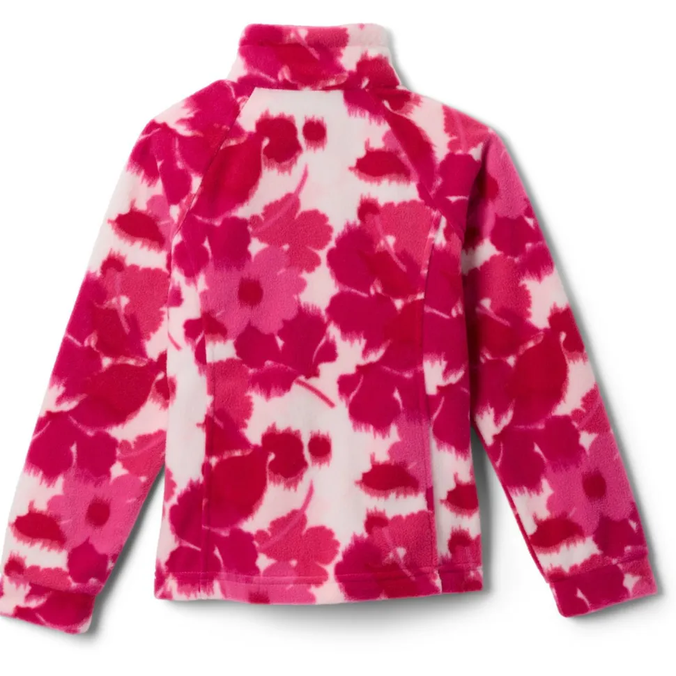 Columbia - Kid's Benton Springs II Printed Fleece - Fleecejacke