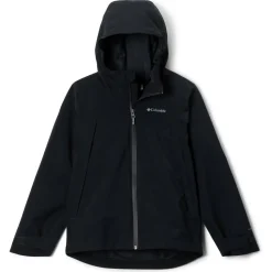 Columbia - Kid's Boulder Falls Jacket - Regenjacke