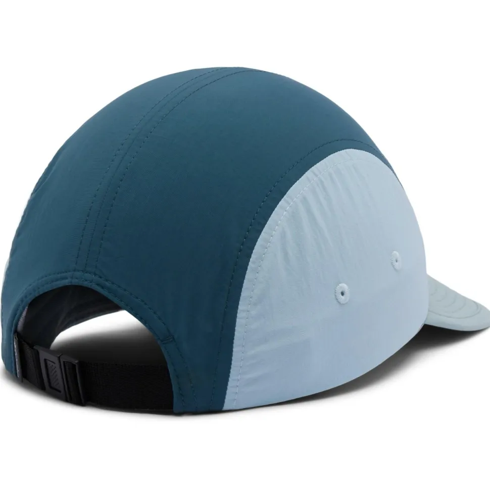 Columbia - Kid's Camp Charlie Youth 5 Panel Hat - Cap