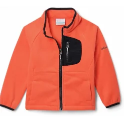 Columbia - Kid's Fast Trek IV Fleece Full Zip - Fleecejacke