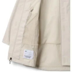 Columbia - Kid's Hikebound Long Jacket - Regenjacke