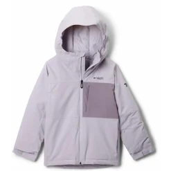 Columbia - Kid's Holcomb Grove Jacket - Skijacke