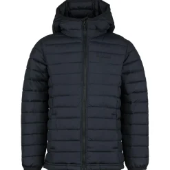 Columbia - Kid's Powder Lite II/2 Hooded Jacket - Kunstfaserjacke