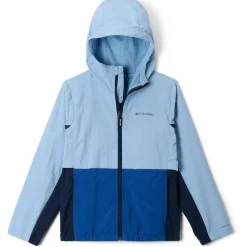 Columbia - Kid's Tabor Trail Windbreaker - Windjacke
