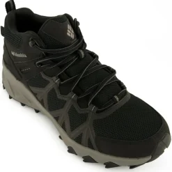 Columbia - Peakfreak II Mid Outdry - Wanderschuhe
