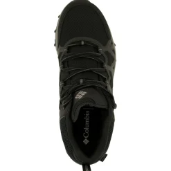 Columbia - Peakfreak II Mid Outdry - Wanderschuhe