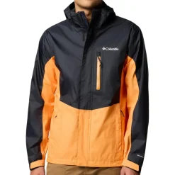 Columbia - Pouring Adventure III Jacket - Regenjacke