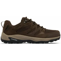 Columbia - Redmond IV Low Waterproof - Multisportschuhe