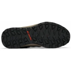 Columbia - Redmond IV Low Waterproof - Multisportschuhe