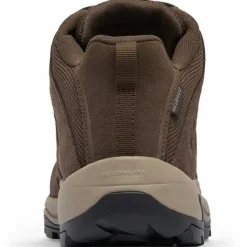 Columbia - Redmond IV Mid Waterproof - Wanderschuhe
