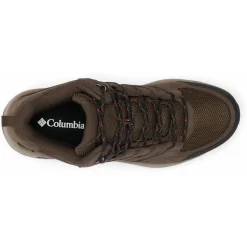 Columbia - Redmond IV Mid Waterproof - Wanderschuhe