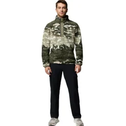 Columbia - ROC Tech Cargo Pant - Freizeithose