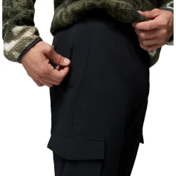 Columbia - ROC Tech Cargo Pant - Freizeithose