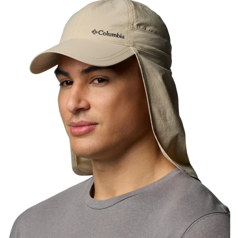 Columbia - Schooner Bank II Cachalot - Cap