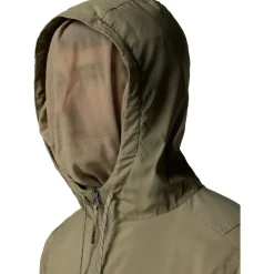 Columbia - Skien Valley Hooded L/S Shirt - Freizeitjacke