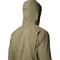 Columbia - Skien Valley Hooded L/S Shirt - Freizeitjacke