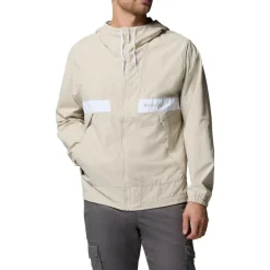 Columbia - Spire Valley Hooded Windbreaker - Windjacke